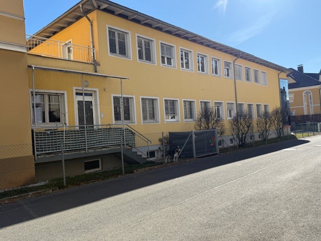 Modernes Bürogebäude in Klagenfurt – voll vermietet bis 2028 – Top-Anlage!